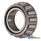 A & I Products Cone, Tapered Roller Bearing 3" x5" x1" A-15123-P - alternate 2